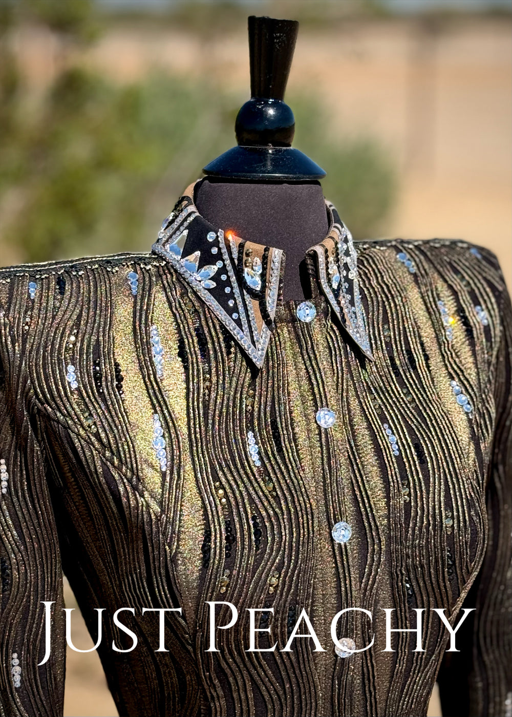 Lucky You Designs {Medium Slim}