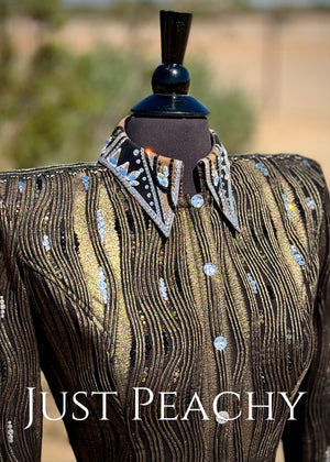 Lucky You Designs {Medium Slim}