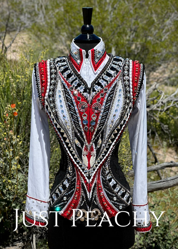 Showtime Show Clothing {X-Small}