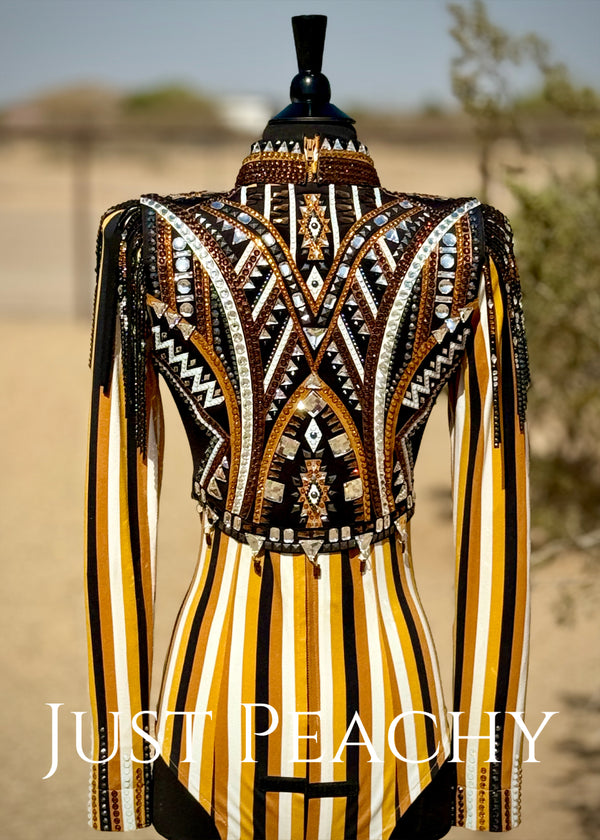 Lindsey James Show Clothing {X-Small}