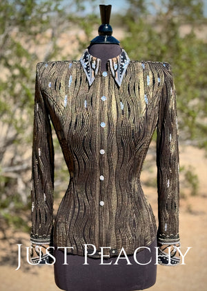 Lucky You Designs {Medium Slim}