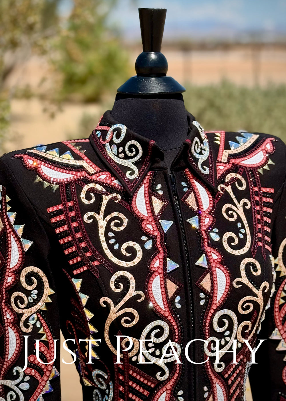Coffman Show Clothing {Small}