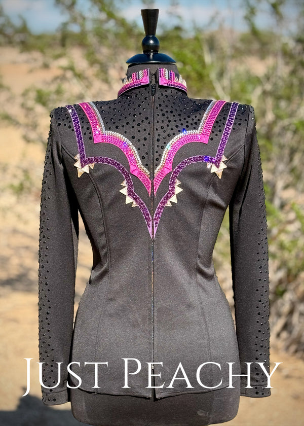 Lucky You Designs {Large/X-Large}