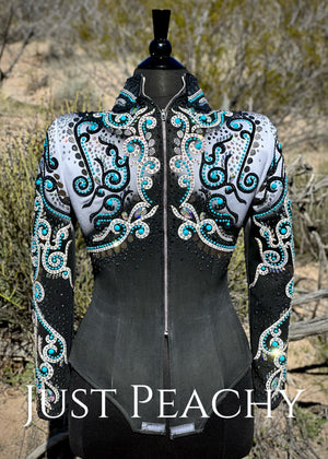 Lindsey James Show Clothing {Large/X-Large}