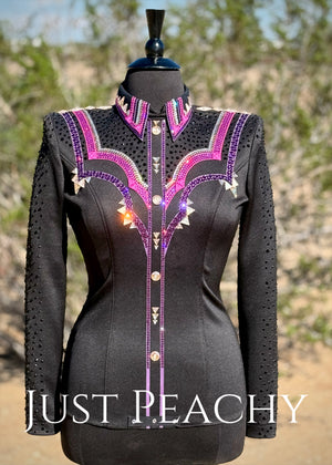 Lucky You Designs {Large/X-Large}