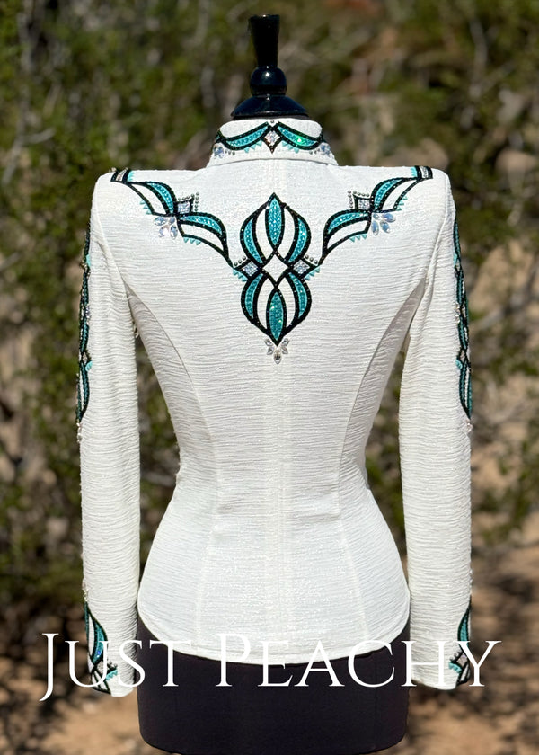 Coffman Show Clothing {Small}
