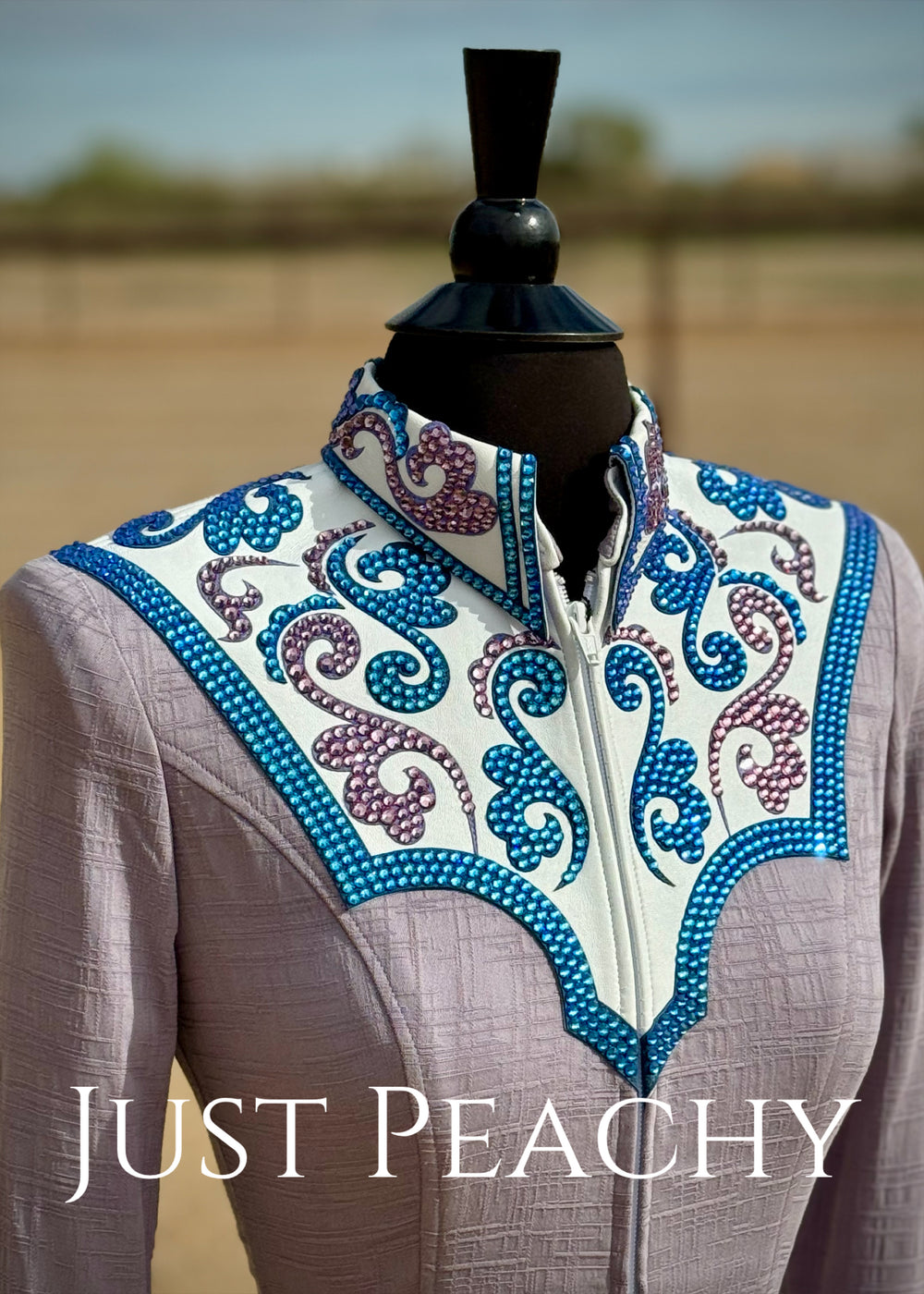Lucky You Designs {X-Small}