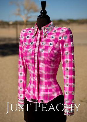 Lucky You Designs {Ladies XX-Small}