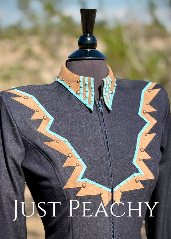 Fancy Ranchy by Lucky You Designs {Medium}