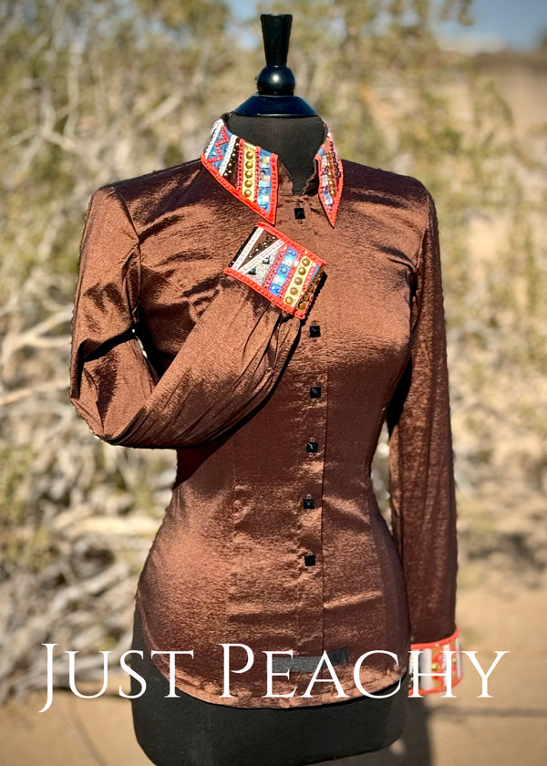 Lindsey James Show Clothing {Medium}