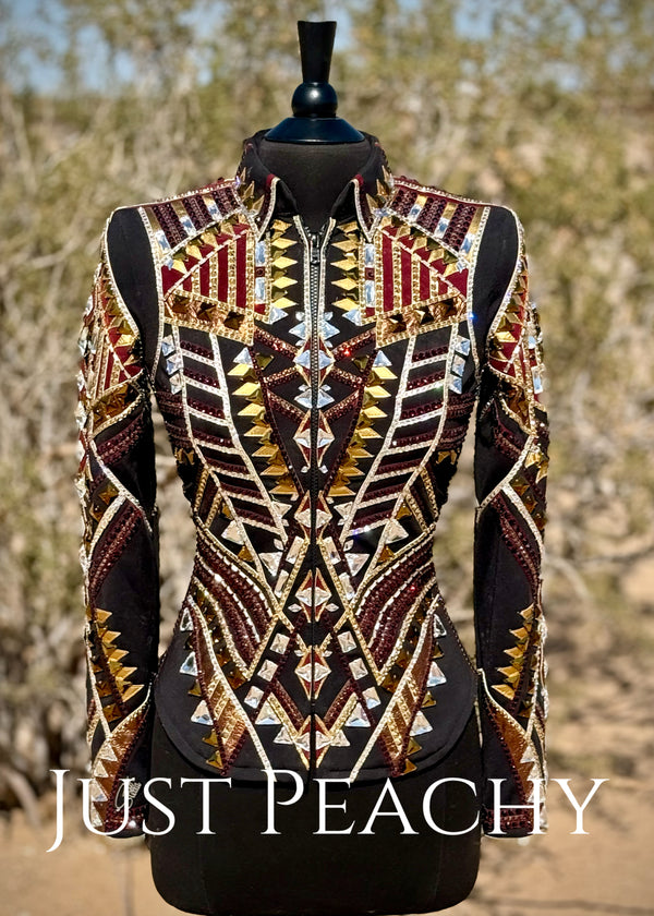 Stella Show Clothing {Small}
