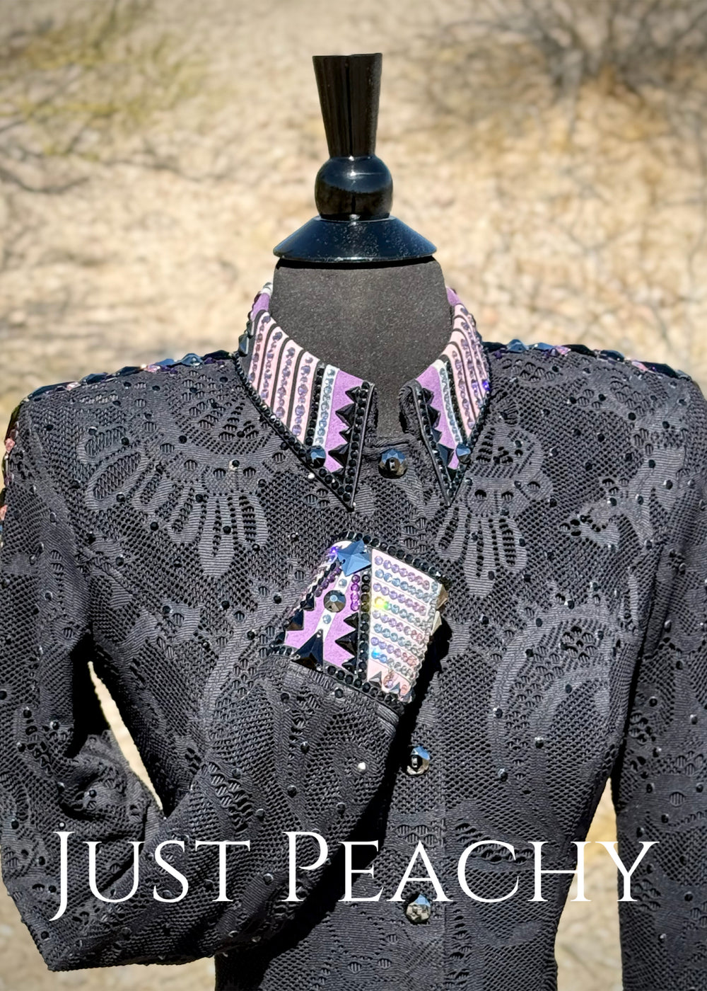 Lucky You Designs {X-Small}