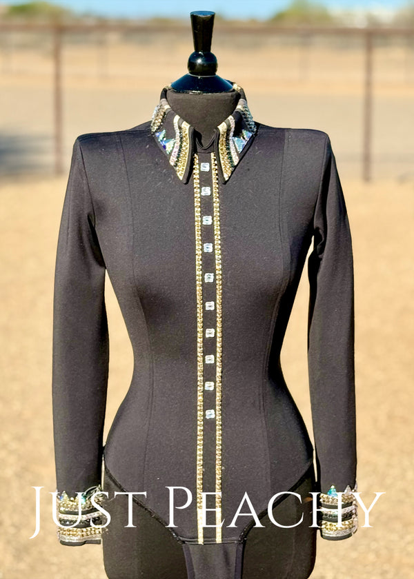 Stella Show Clothing {X-Small/Small}