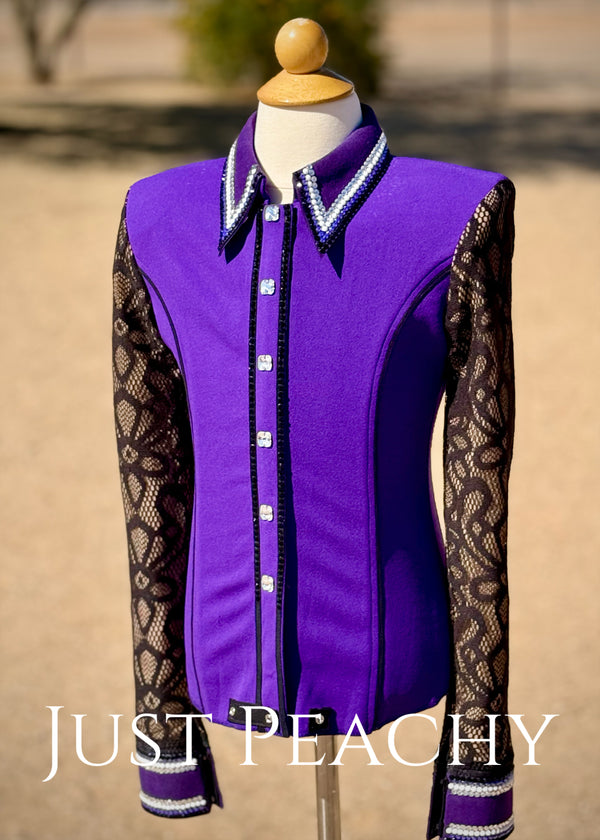 Lucky You Designs {Youth Medium}