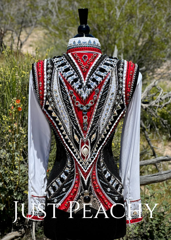 Showtime Show Clothing {X-Small}