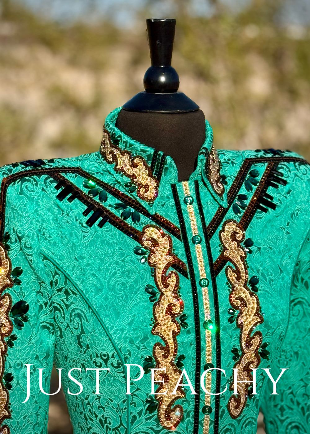 Coffman Show Clothing {Medium}