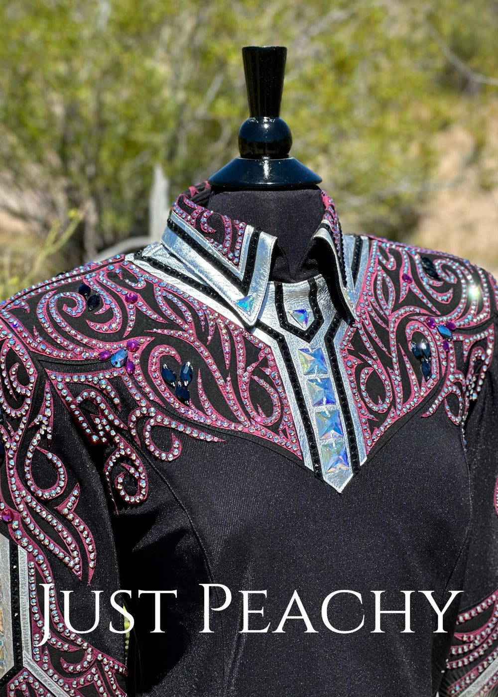 On Pattern Designs {X-Large}