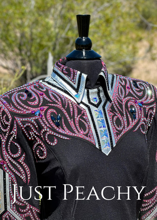 On Pattern Designs {X-Large}