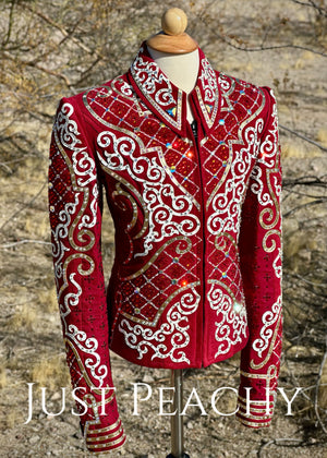 April Salisbury Design {Youth Large/XL}