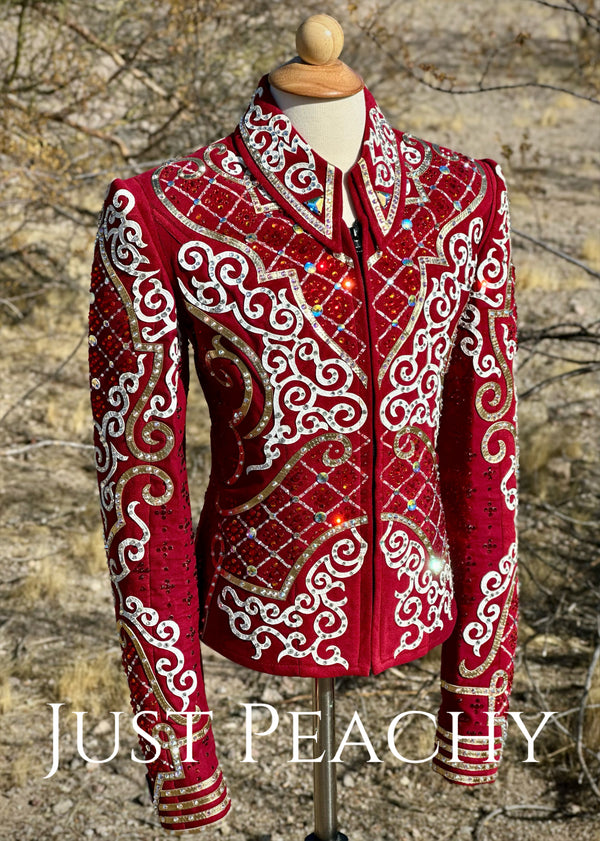 April Salisbury Design {Youth Large/XL}