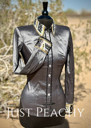 Lindsey James Show Clothing {Medium}
