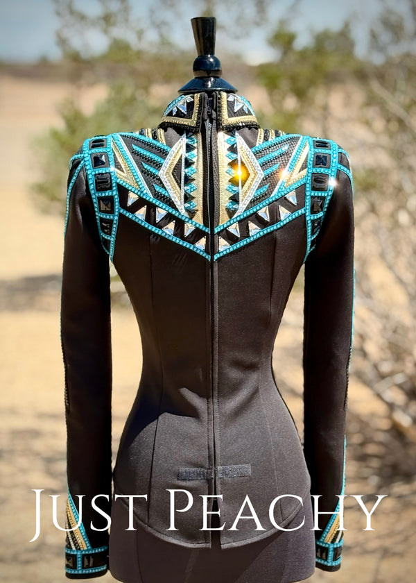 Lindsey James Show Clothing {X-Small}