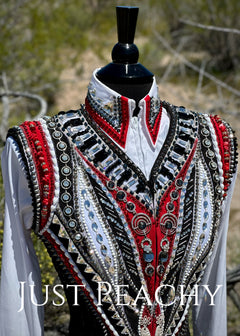 Showtime Show Clothing {X-Small}