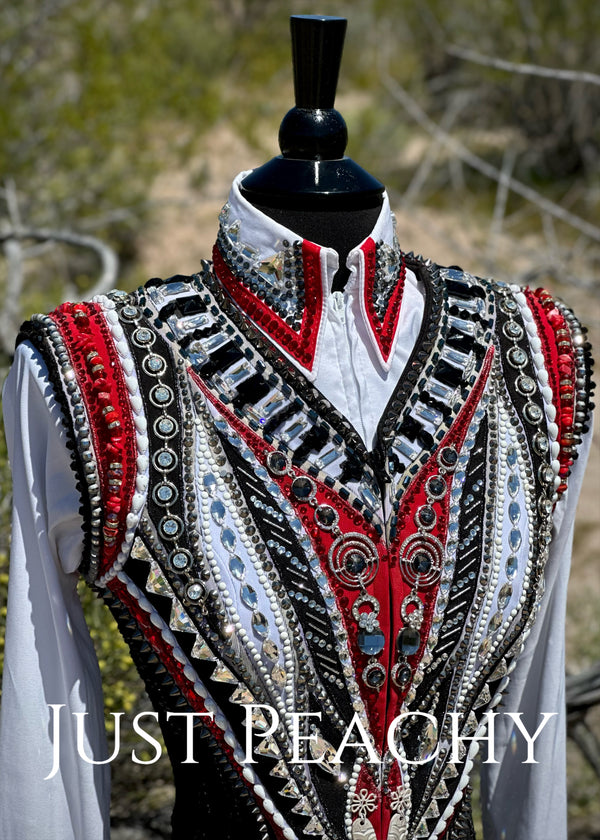 Showtime Show Clothing {X-Small}