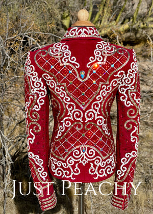 April Salisbury Design {Youth Large/XL}