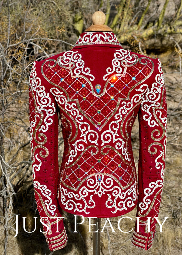 April Salisbury Design {Youth Large/XL}