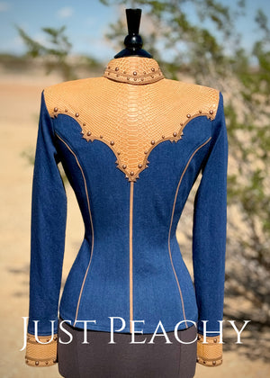 Fancy Ranchy by Lucky You Designs {Medium}