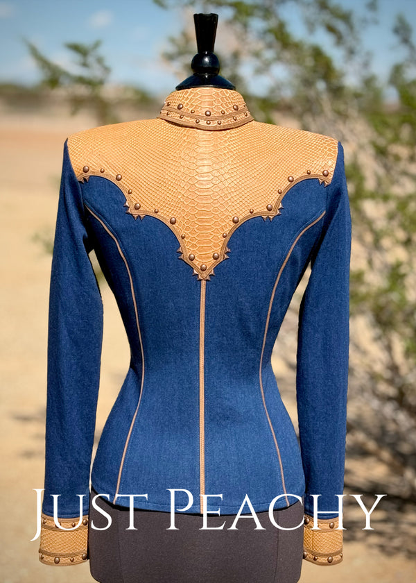 Fancy Ranchy by Lucky You Designs {Medium}