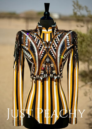 Lindsey James Show Clothing {X-Small}