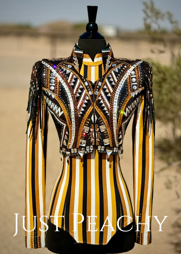 Lindsey James Show Clothing {X-Small}