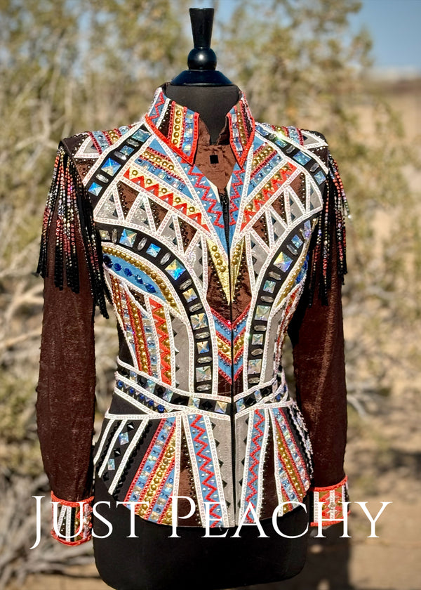 Lindsey James Show Clothing {Medium}