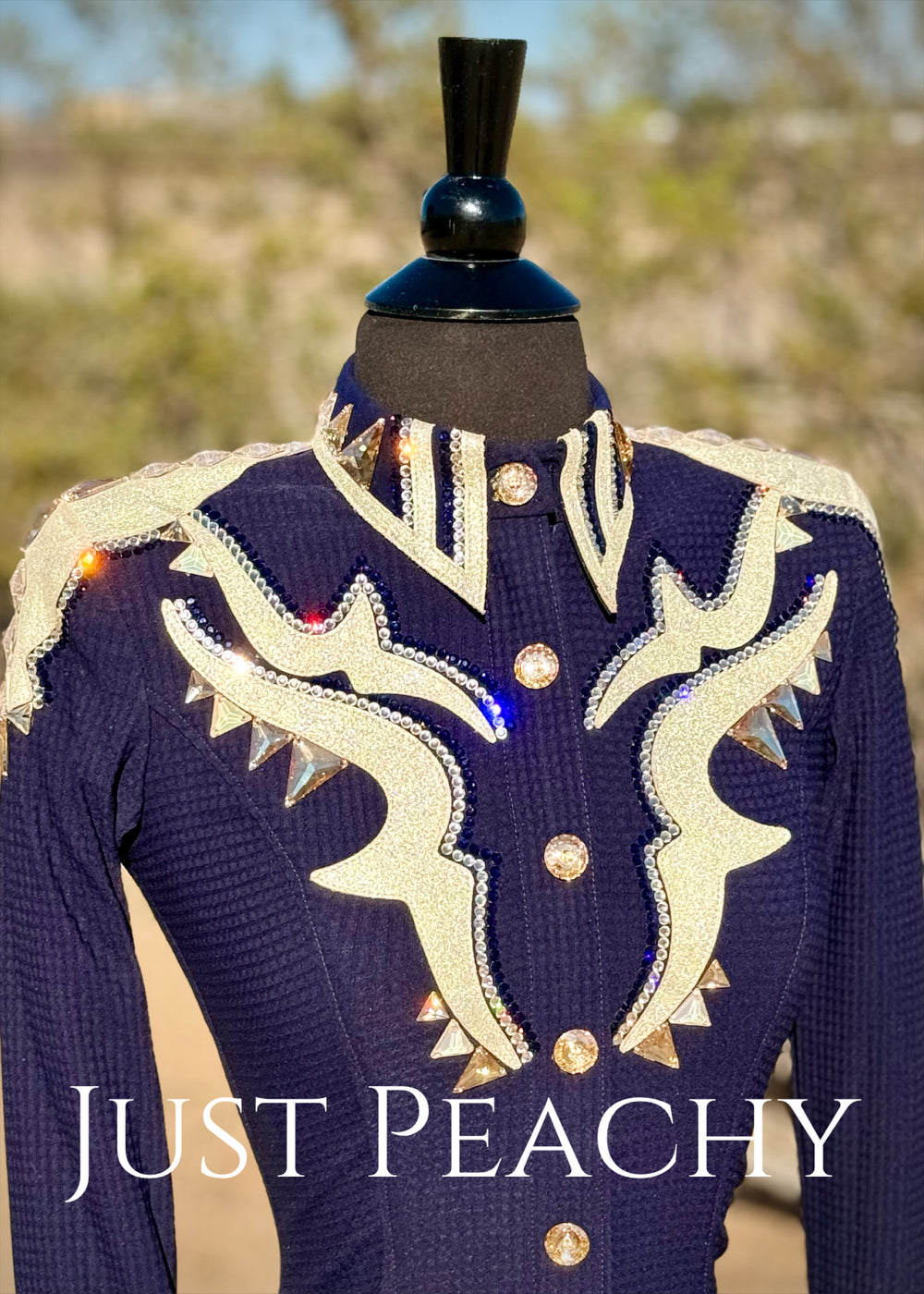 Lucky You Designs {XX-Small}