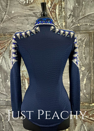 Jessica Lynn Show Apparel {Small}