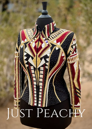 Trudy Black Label {Medium}