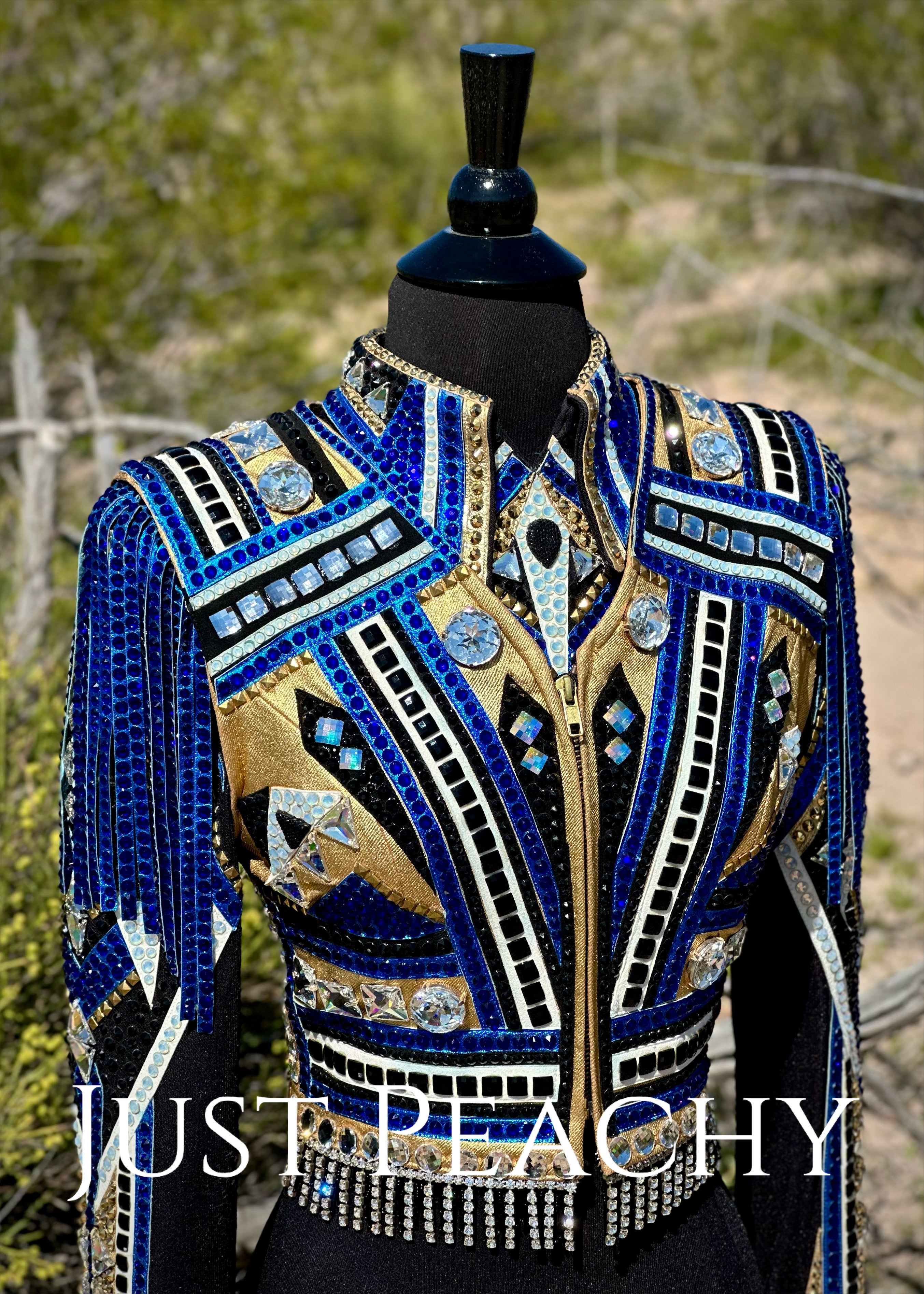 Jc apparel western show clothes hotsell