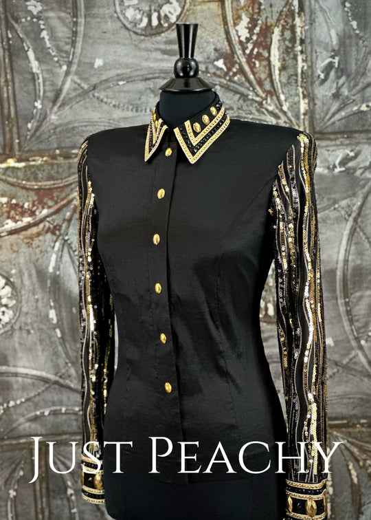 On Pattern Designs {Medium/Large}