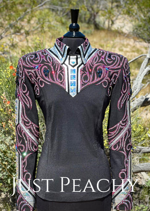 On Pattern Designs {X-Large}