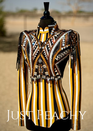 Lindsey James Show Clothing {X-Small}