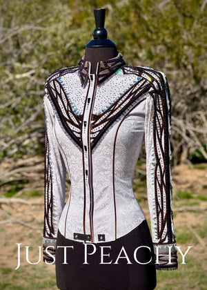 Lucky You Designs {X-Small Slim}