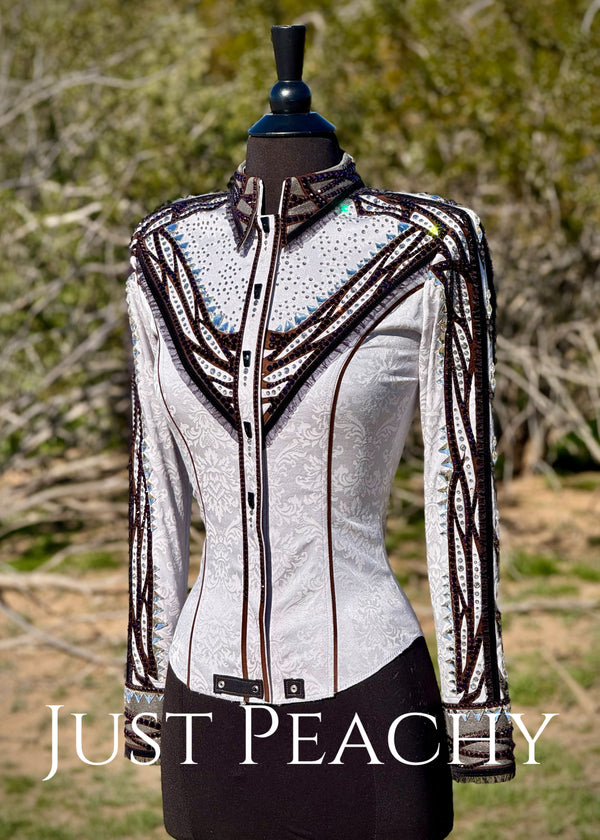 Lucky You Designs {X-Small Slim}