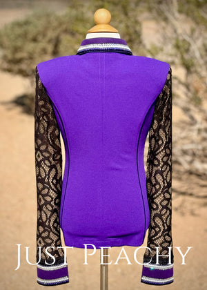 Lucky You Designs {Youth Medium}