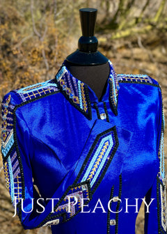 Fitted by LJ {X-Small}