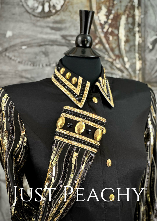 On Pattern Designs {Medium/Large}