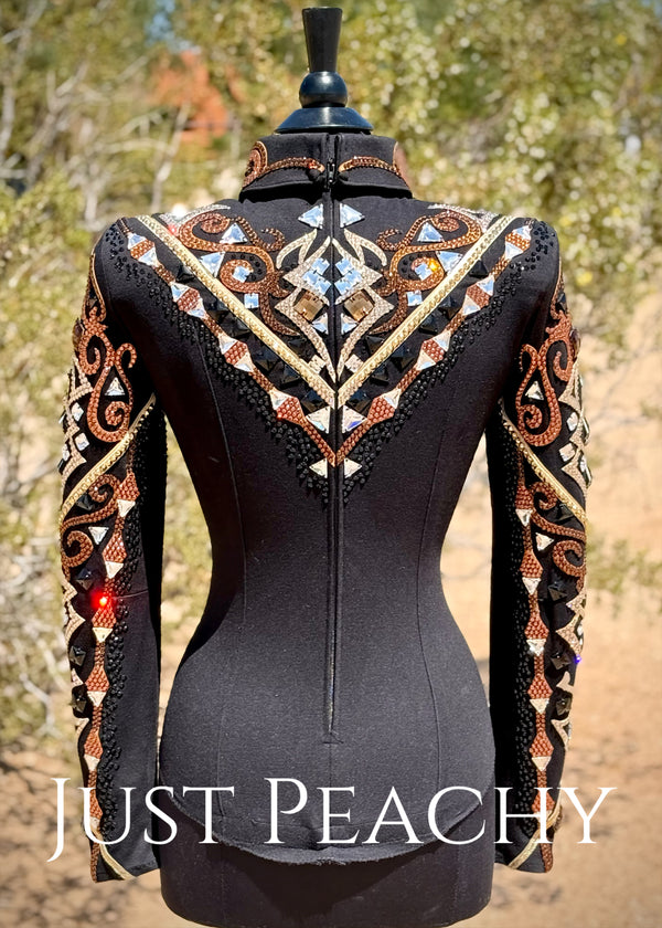 DarDar8 Designs with Show & Tell Pad {Small}