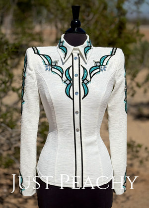 Coffman Show Clothing {Small}