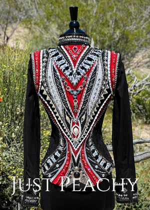Showtime Show Clothing {X-Small}